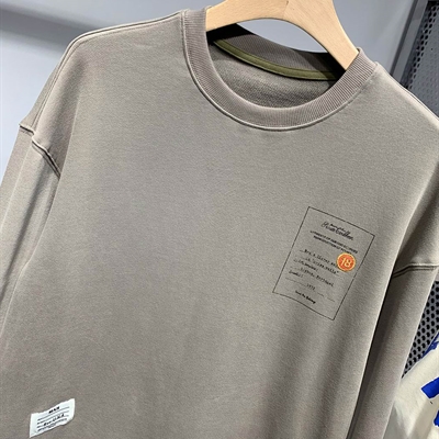 市场上装-卫衣-休闲卫衣【实拍】