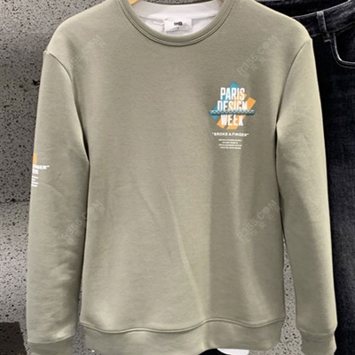 市场上装-卫衣-休闲卫衣【实拍】