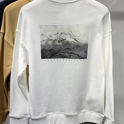 市场上装-卫衣-休闲卫衣【实拍】