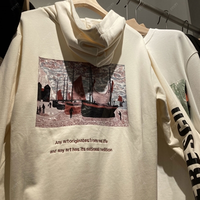 市场上装-卫衣-休闲卫衣【实拍】