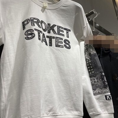 市场上装-卫衣-休闲卫衣【实拍】