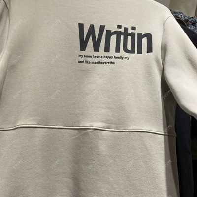 市场上装-卫衣-休闲卫衣【实拍】