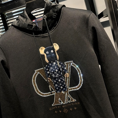 市场上装-卫衣-欧货卫衣【实拍】