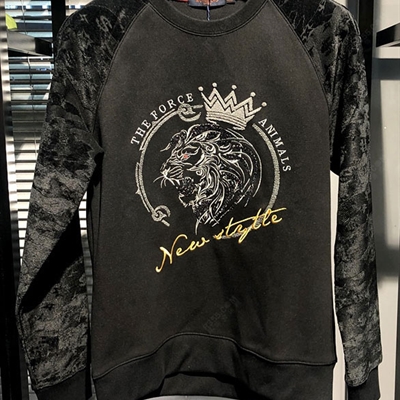 市场上装-卫衣-欧货卫衣【实拍】