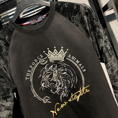 市场上装-卫衣-欧货卫衣【实拍】