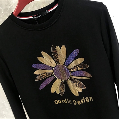 市场上装-卫衣-欧货卫衣【实拍】