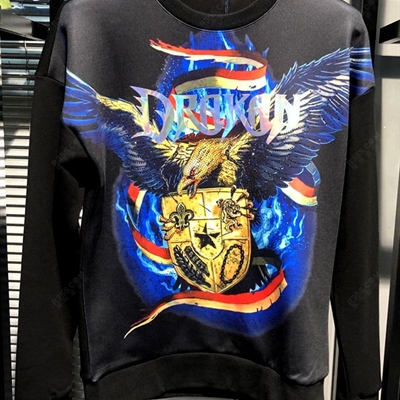 市场上装-卫衣-欧货卫衣【实拍】