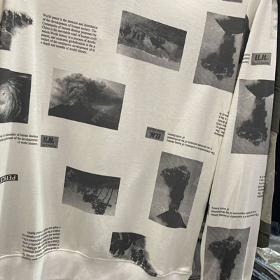 市场上装-卫衣-微潮卫衣【实拍】