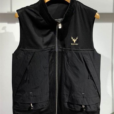 市场上装-马夹-休闲马夹【实拍】