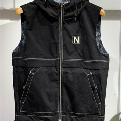 市场上装-马夹-休闲马夹【实拍】