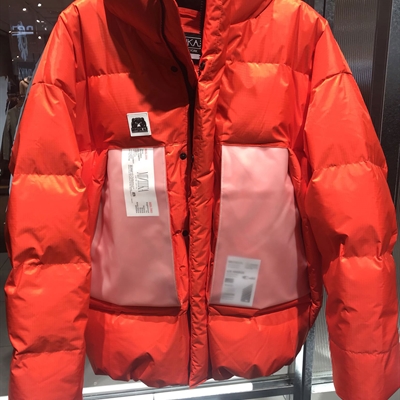 市场上装-棉衣/羽绒服-微潮棉服【实拍】