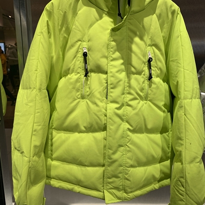 市场上装-棉衣/羽绒服-微潮棉服【实拍】