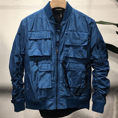 市场上装-夹克-微潮夹克【实拍】