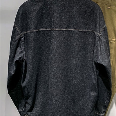 市场上装-夹克-休闲夹克【实拍】