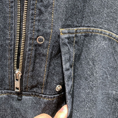 市场上装-夹克-休闲夹克【实拍】