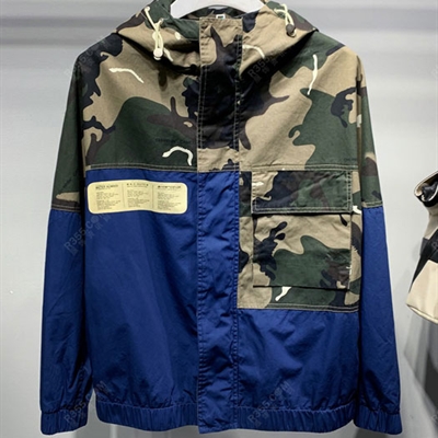 市场上装-夹克-休闲夹克【实拍】