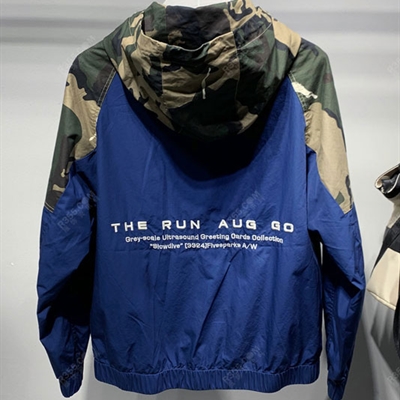 市场上装-夹克-休闲夹克【实拍】