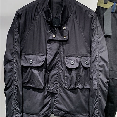 市场上装-夹克-休闲夹克【实拍】