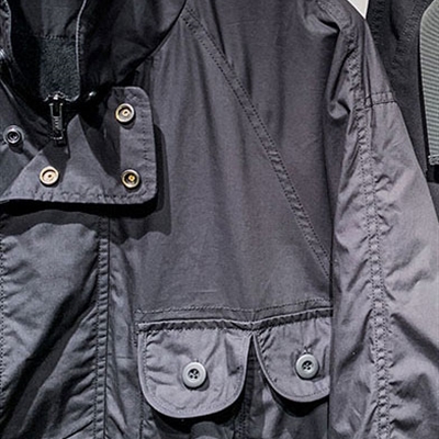 市场上装-夹克-休闲夹克【实拍】