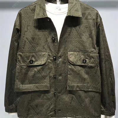 市场上装-夹克-休闲夹克【实拍】