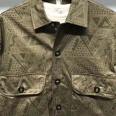 市场上装-夹克-休闲夹克【实拍】