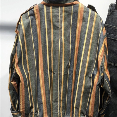 市场上装-夹克-休闲夹克【实拍】