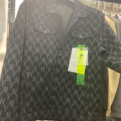 市场上装-夹克-休闲夹克【实拍】