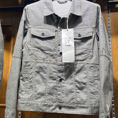 市场上装-夹克-休闲夹克【实拍】