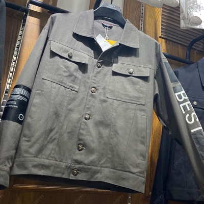 市场上装-夹克-休闲夹克【实拍】