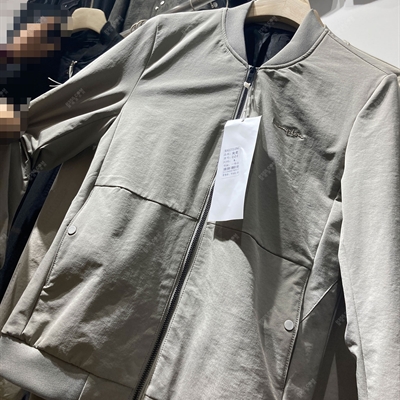 市场上装-夹克-休闲夹克【实拍】
