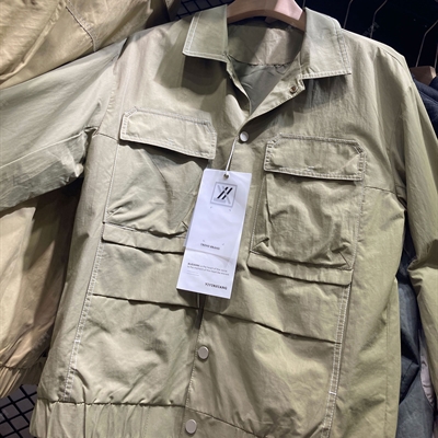 市场上装-夹克-休闲夹克【实拍】