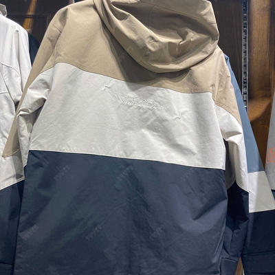 市场上装-夹克-休闲夹克【实拍】