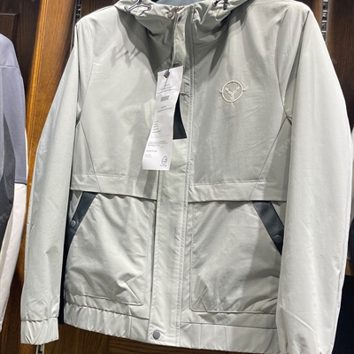 市场上装-夹克-休闲夹克【实拍】