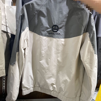 市场上装-夹克-休闲夹克【实拍】