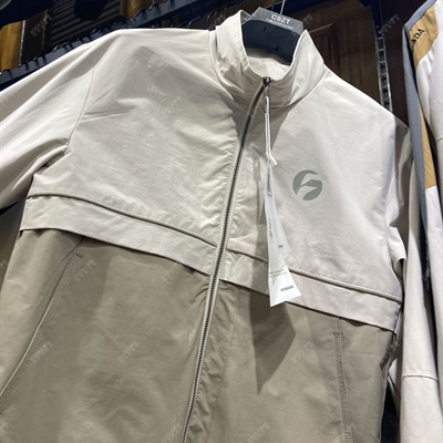 市场上装-夹克-休闲夹克【实拍】