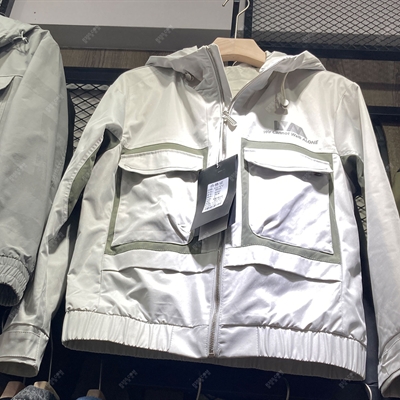 市场上装-夹克-休闲夹克【实拍】