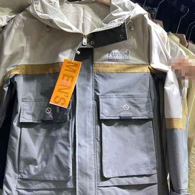 市场上装-夹克-休闲夹克【实拍】