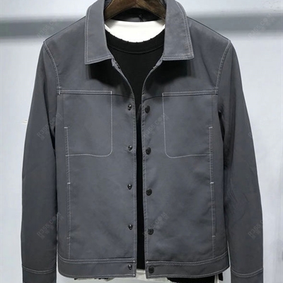 市场上装-皮衣-休闲皮衣【实拍】