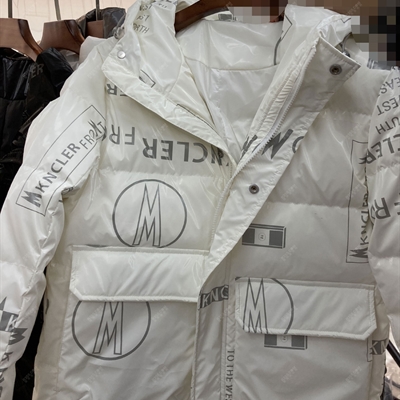 市场上装-棉衣/羽绒服-欧货棉服【实拍】