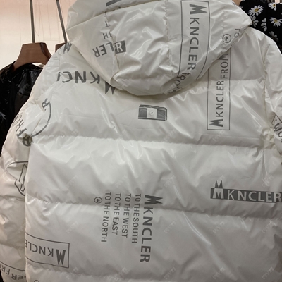 市场上装-棉衣/羽绒服-欧货棉服【实拍】