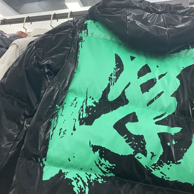 市场上装-棉衣/羽绒服-微潮棉服【实拍】