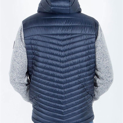 市场上装-棉衣/羽绒服-外贸商务棉服