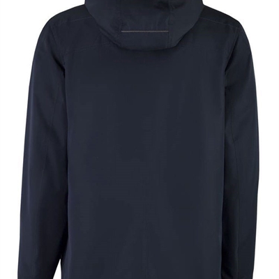 市场上装-棉衣/羽绒服-外贸商务棉服