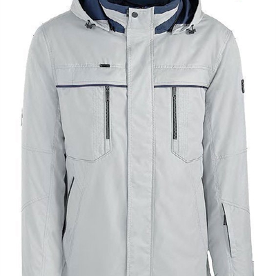 市场上装-棉衣/羽绒服-外贸商务棉服