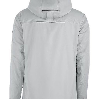 市场上装-棉衣/羽绒服-外贸商务棉服