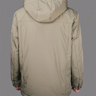 市场上装-棉衣/羽绒服-外贸商务棉服