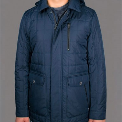 市场上装-棉衣/羽绒服-外贸商务棉服