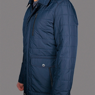 市场上装-棉衣/羽绒服-外贸商务棉服