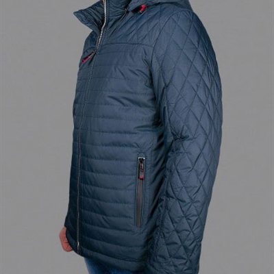 市场上装-棉衣/羽绒服-外贸商务棉服