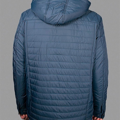 市场上装-棉衣/羽绒服-外贸商务棉服